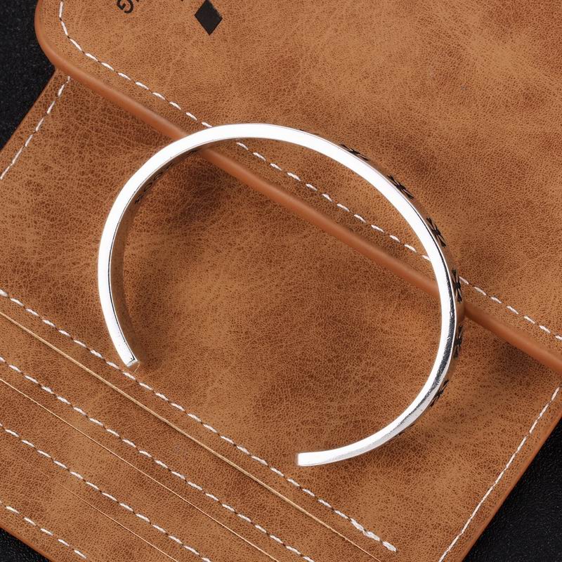 Chrome Hearts Bracelet 07yxs35